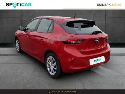 Photo 5 Opel Corsa  1.2 75ch