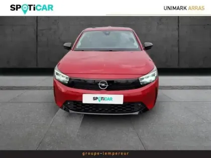 Photo 3 Opel Corsa  1.2 75ch