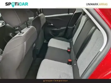 Photo 11 Opel Corsa  1.2 75ch