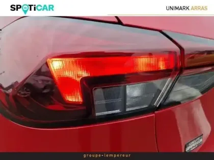 Photo 7 Opel Corsa  1.2 75ch