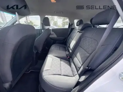 Photo 11 Kia Niro  1.6 GDi 105ch ISG + Plug-In 60.5ch Motion DCT6 MY22