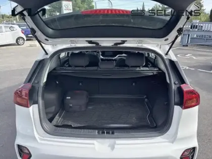Photo 9 Kia Niro  1.6 GDi 105ch ISG + Plug-In 60.5ch Motion DCT6 MY22