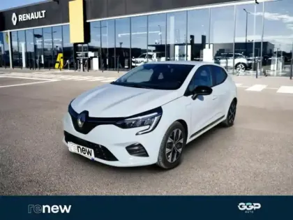 Photo Renault Clio