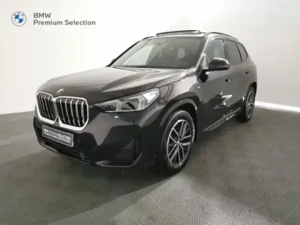 Photo Bmw X1