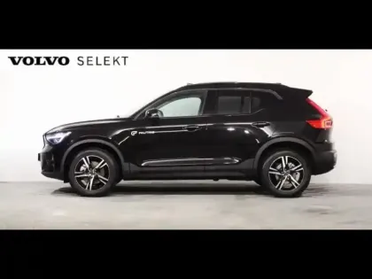 Photo 3 Volvo Xc40  B3 163ch Lounge Edition DCT 7