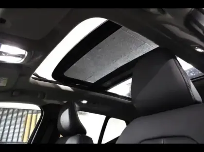 Photo 10 Volvo Xc40  B3 163ch Lounge Edition DCT 7