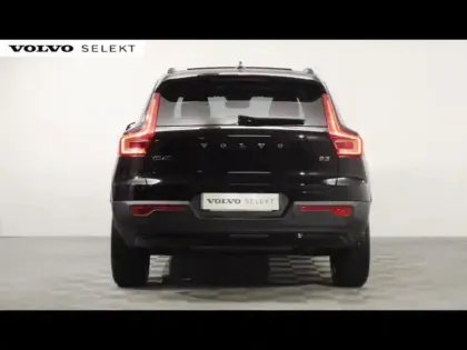 Photo 4 Volvo Xc40  B3 163ch Lounge Edition DCT 7