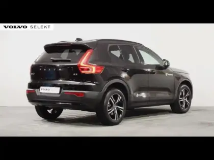 Photo 2 Volvo Xc40  B3 163ch Lounge Edition DCT 7