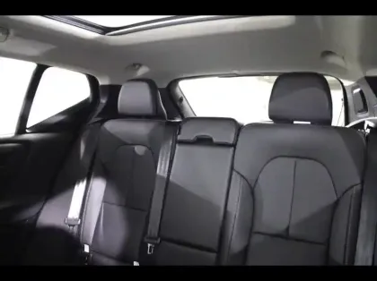 Photo 12 Volvo Xc40  B3 163ch Lounge Edition DCT 7