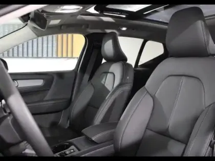 Photo 9 Volvo Xc40  B3 163ch Lounge Edition DCT 7