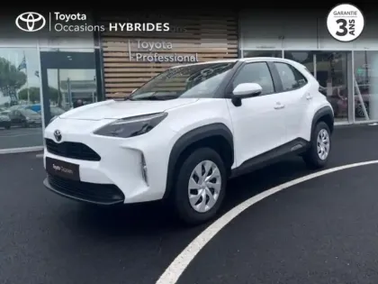 Photo Toyota Yaris