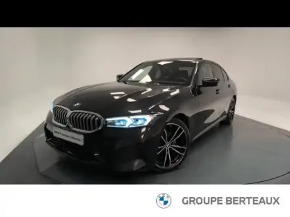 Photo Bmw Serie 3