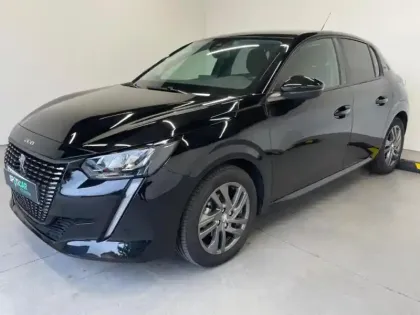 Photo Peugeot 208