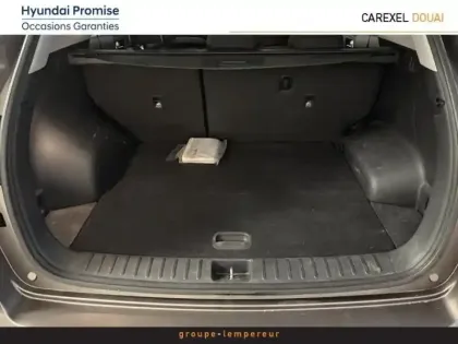 Photo 5 Hyundai Tucson  1.6 CRDI 115ch hybrid 48V Creative Euro6d-Evap