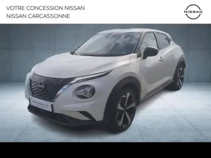 Photo Nissan Juke