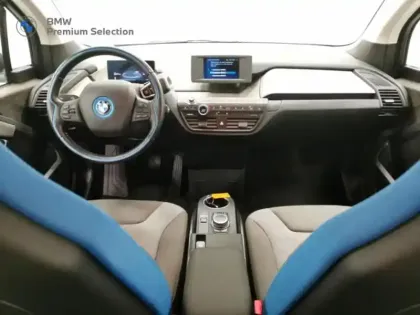 Photo 9 BMW I3  170ch 120Ah Atelier