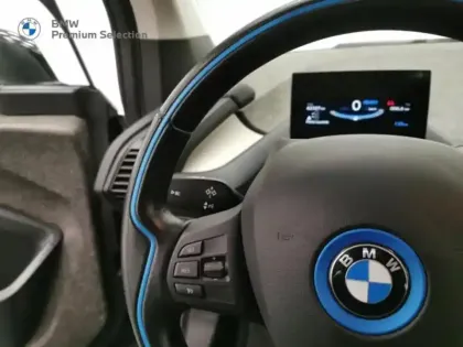 Photo 13 BMW I3  170ch 120Ah Atelier
