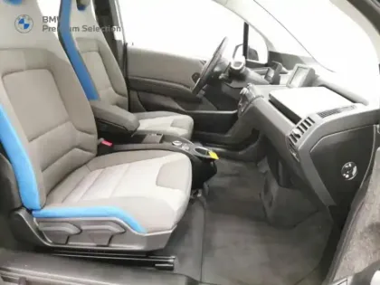 Photo 2 BMW I3  170ch 120Ah Atelier