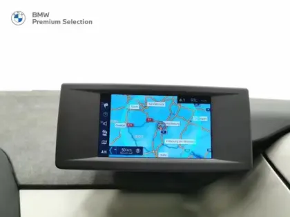 Photo 7 BMW I3  170ch 120Ah Atelier