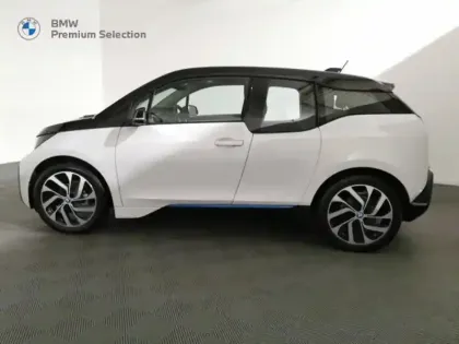 Photo 6 BMW I3  170ch 120Ah Atelier