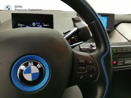 Photo 14 BMW I3  170ch 120Ah Atelier