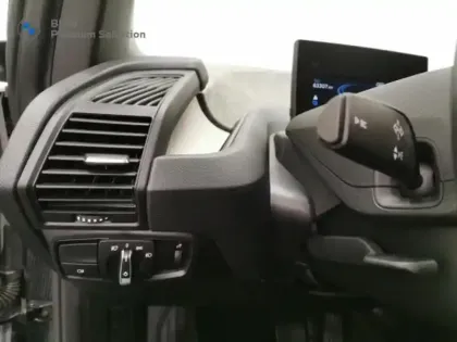 Photo 12 BMW I3  170ch 120Ah Atelier