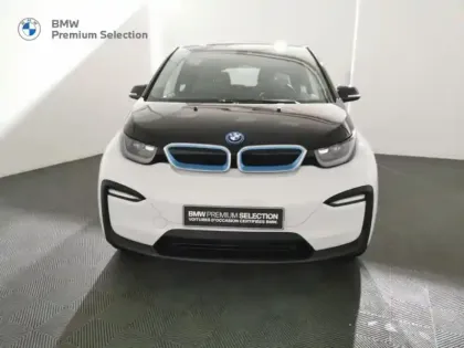 Photo 4 BMW I3  170ch 120Ah Atelier