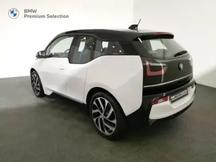 Photo 1 BMW I3  170ch 120Ah Atelier
