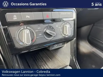 Photo 28 Volkswagen T-cross  1.0 TSI 116ch VW Edition DSG7