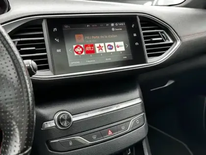 Photo 7 Peugeot 308  SW 1.2 PureTech 130ch E6.c S&S GT Line EAT8