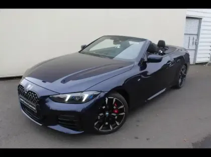 Photo Bmw Serie 4