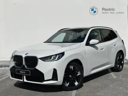 Photo Bmw X3