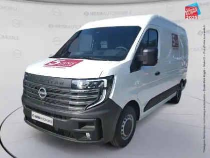 Photo Nissan Interstar