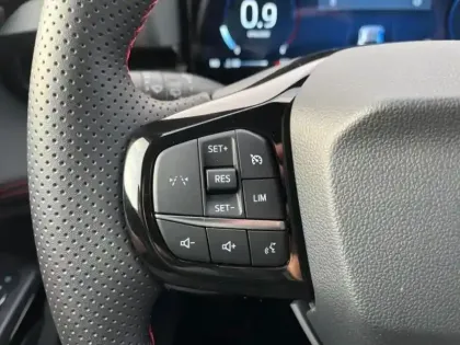 Photo 10 Ford Puma  1.0 EcoBoost Hybrid 125ch ST-Line S&S