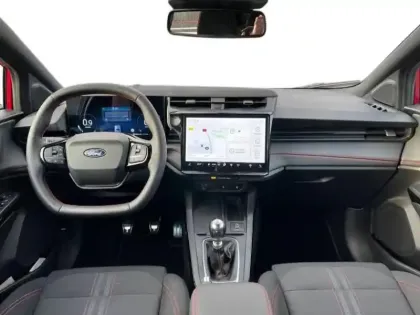 Photo 8 Ford Puma  1.0 EcoBoost Hybrid 125ch ST-Line S&S