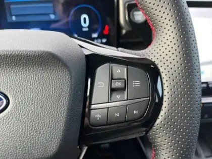 Photo 11 Ford Puma  1.0 EcoBoost Hybrid 125ch ST-Line S&S