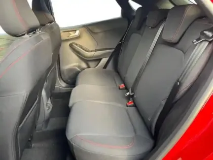 Photo 7 Ford Puma  1.0 EcoBoost Hybrid 125ch ST-Line S&S