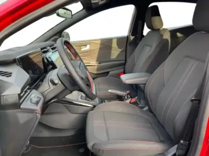 Photo 6 Ford Puma  1.0 EcoBoost Hybrid 125ch ST-Line S&S