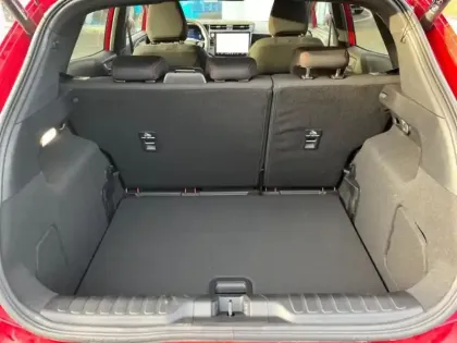 Photo 5 Ford Puma  1.0 EcoBoost Hybrid 125ch ST-Line S&S