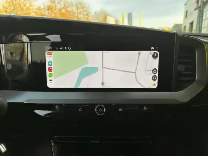 Photo 10 Opel Mokka  1.2 Turbo Hybrid 145ch GS e-DCT6