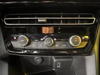 Photo 12 Opel Mokka  1.2 Turbo Hybrid 145ch GS e-DCT6