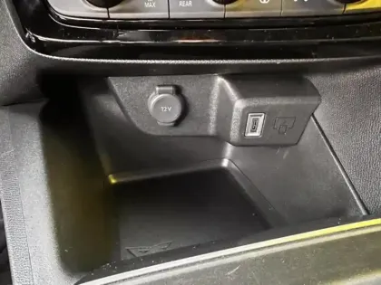 Photo 13 Opel Mokka  1.2 Turbo Hybrid 145ch GS e-DCT6