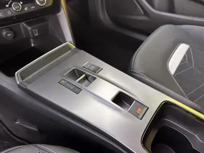 Photo 14 Opel Mokka  1.2 Turbo Hybrid 145ch GS e-DCT6