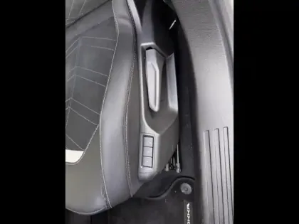 Photo 6 Opel Mokka  1.2 Turbo Hybrid 145ch GS e-DCT6