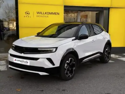 Photo Opel Mokka