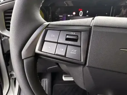 Photo 8 Opel Mokka  1.2 Turbo Hybrid 145ch GS e-DCT6