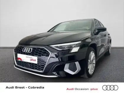 Photo Audi A3