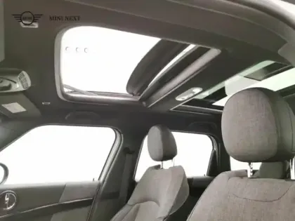 Photo 10 Mini Countryman  Cooper SE  125ch + 95ch Northwood ALL4 BVA6
