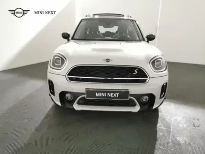 Photo 4 Mini Countryman  Cooper SE  125ch + 95ch Northwood ALL4 BVA6