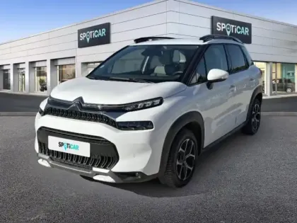 Photo Citroën C3 Aircross